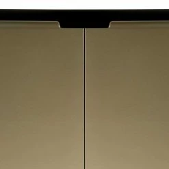 Design Kommode Mit Zwei Türen - Vin -Landuva Shop design kommode mit zwei tueren griffmulden tuerdaempfung vin 03