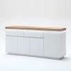 Design Sideboard Zelda Mit Beleuchtung -Landuva Shop design sideboard beleuchtung dimmbar zelda 01