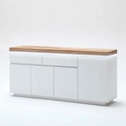 Design Sideboard Zelda Mit Beleuchtung