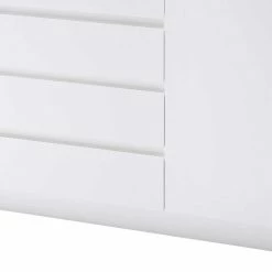 Design Sideboard Rebelvo Mit Dimmbarer LED Beleuchtung 5 Design Sideboard Rebelvo Mit Dimmbarer LED Beleuchtung -Landuva Shop design sideboard dimmbarer led beleuchtung weiss grau rebelvo 03