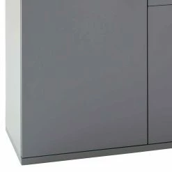 Design Sideboard Mit Licht LED - Adecias 7 Design Sideboard Mit Licht LED - Adecias -Landuva Shop design sideboard mit licht led in grau wildeiche dekor adecias 05