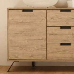 Design Sideobard Rodonda In Eiche 4 Design Sideobard Rodonda In Eiche -Landuva Shop design sideobard eiche retro design rodonda 02