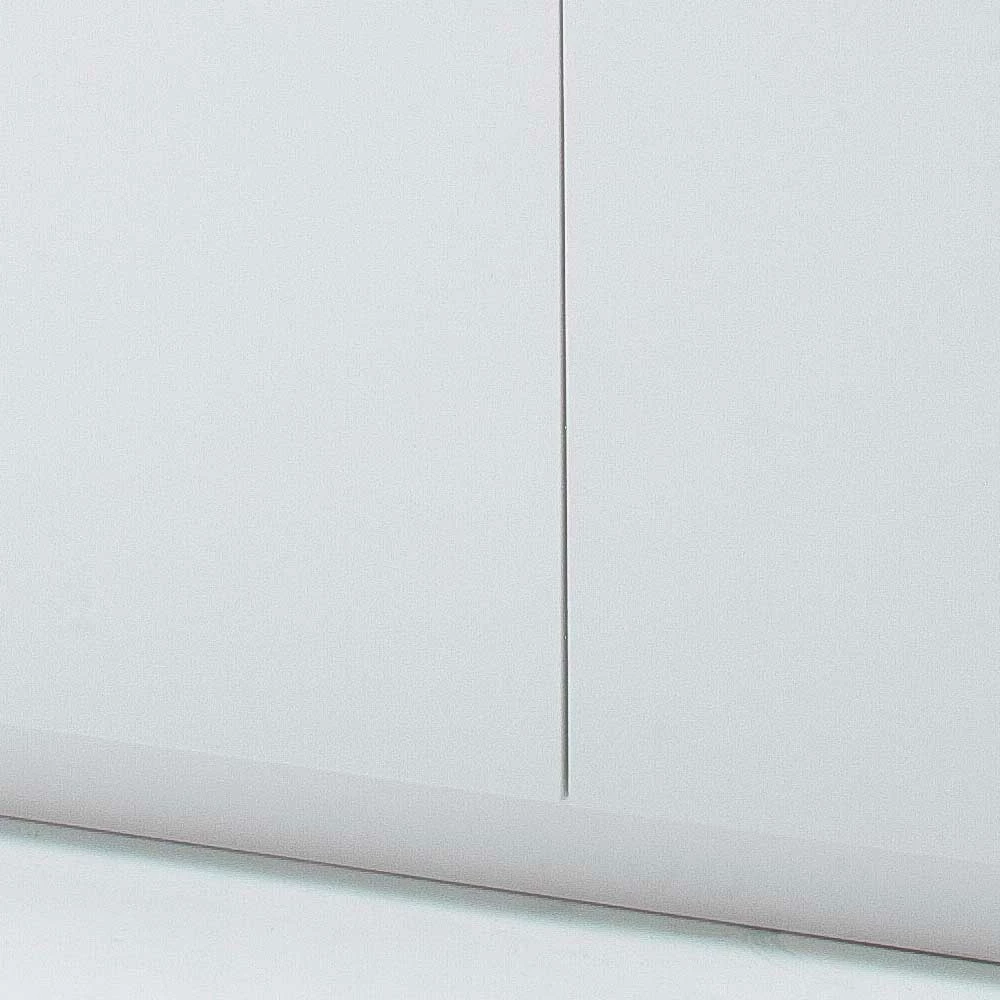 Esszimmer Anrichte Tovic in Hochglanz Weiß Esszimmer Anrichte Tovic In Hochglanz Weiß -Landuva Shop esszimmer anrichte hochglanz weiss led beleuchtung tovic html 03