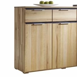 Esszimmer Sideboard Leyrina Aus Kernbuche Geölt 4 Esszimmer Sideboard Leyrina Aus Kernbuche Geölt -Landuva Shop esszimmer sideboard kernbuche geoelt massiv leyrina 02