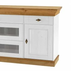 Esszimmer Sideboard Sibiuta Im Landhaus Design 4 Esszimmer Sideboard Sibiuta Im Landhaus Design -Landuva Shop esszimmer sideboard landhaus design weiss kiefer teilmassiv sibiuta 02