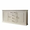 Esszimmer Sideboard Rozasa In Weiß Taupe 1 Esszimmer Sideboard Rozasa In Weiß Taupe -Landuva Shop esszimmer sideboard weiss taupe 200 cm breit rozasa f