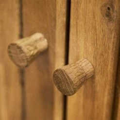 Flur Anrichte Masdamos Aus Wildeiche Massivholz 4 Flur Anrichte Masdamos Aus Wildeiche Massivholz -Landuva Shop flur anrichte wildeiche massivholz 100 cm hoch masdamos 02