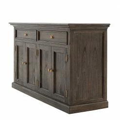 Große Kolonialstil Kommode In Black Wash - Crystoga 5 Große Kolonialstil Kommode In Black Wash - Crystoga -Landuva Shop grosse kolonialstil kommode in black wash mindi furnier 145x85x50 crystoga 03