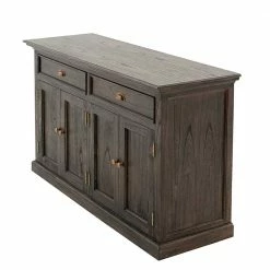 Große Kolonialstil Kommode In Black Wash - Crystoga 6 Große Kolonialstil Kommode In Black Wash - Crystoga -Landuva Shop grosse kolonialstil kommode in black wash mindi furnier 145x85x50 crystoga 04