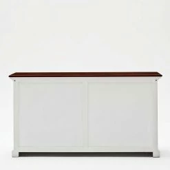 Große Landhaus Kommode Venzeno In Weiß 5 Große Landhaus Kommode Venzeno In Weiß -Landuva Shop grosse landhaus kommode in weiss braun venzeno 04