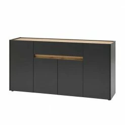 Günstiges Sideboard 170x84x40 Cm - Ahilav