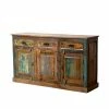 Highboard Jamaica Im Shabby Chic Design