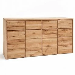 Hochwertige Anrichte In Wildeiche - Mascadona 3 Hochwertige Anrichte In Wildeiche - Mascadona -Landuva Shop hochwertige anrichte in wildeiche massivholz 172x91x48 cm mascadona 01