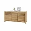 Kernbuche Sideboard Flanzios Mit Schubladen 2 Kernbuche Sideboard Flanzios Mit Schubladen -Landuva Shop kernbuche sideboard schubladen massivholz flanzios 01