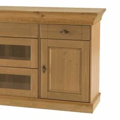 Kiefer Sideboard Piatra Im Landhausstil 4 Kiefer Sideboard Piatra Im Landhausstil -Landuva Shop kiefer sideboard landhausstil glas piatra 02