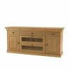Kiefer Sideboard Piatra Im Landhausstil -Landuva Shop kiefer sideboard landhausstil glas piatra f