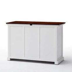 Kleines Buffet Im Landhaus Stil Venzeno Teilmassiv 6 Kleines Buffet Im Landhaus Stil Venzeno Teilmassiv -Landuva Shop kleines buffet im landhaus stil teilmassiv in weiss braun venzeno 04