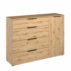 Kombi Kommode Mit 100 Cm Höhe - Vunsci