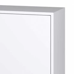 Kombi Sideboard In Weiß & Asteiche - Solvidda 4 Kombi Sideboard In Weiß & Asteiche - Solvidda -Landuva Shop kombi sideboard in weiss asteiche mit sockel unterbau solvidda 02