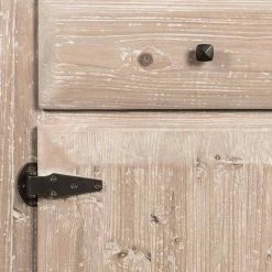 Küchenkommode Ashvills Im Landhaus Rustikal -Landuva Shop kuechenkommode im landhaus rustikal aus kiefer massivholz ashvills 03