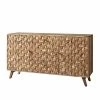 Markantes Design-Sideboard Aus Akazie - Seytran