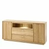 Massives Sideboard Aus Wildeiche - Vochalov
