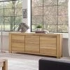 Massivholz Sideboard Flanzios Aus Kernbuche -Landuva Shop massivholz sideboard kernbuche schubladen flanzios 01
