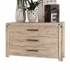 Massivholz Sideboard Vessina Im Vintage Design -Landuva Shop massivholz sideboard vintage design akazie vessina f