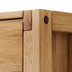 Massivholzkommode Aus Wildeiche Yarisis Mit Push-to-Open 4 Massivholzkommode Aus Wildeiche Yarisis Mit Push-to-Open -Landuva Shop massivholzkommode aus wildeiche mit push to open yarisis 02