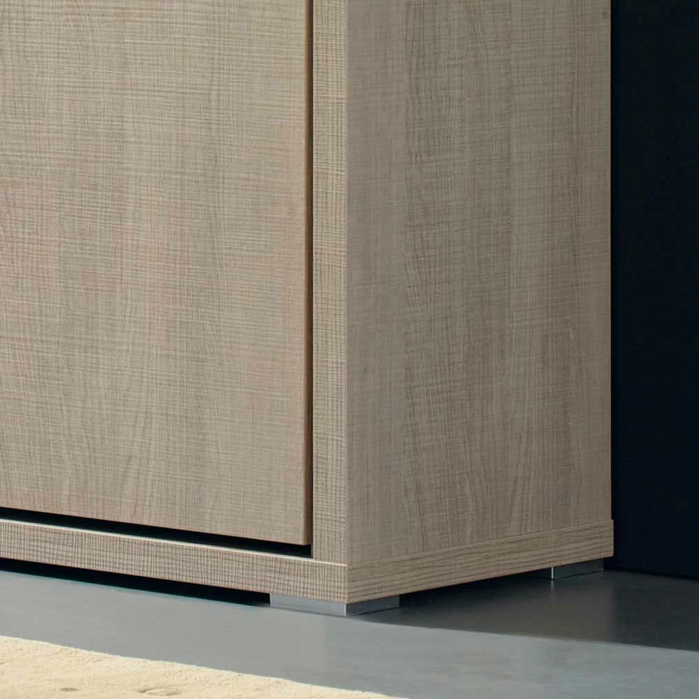 Moderne Esszimmer Anrichte Cranessa ohne Griffe Moderne Esszimmer Anrichte Cranessa Ohne Griffe -Landuva Shop moderne esszimmer anrichte ohne griffe in sonoma eiche cranessa 02