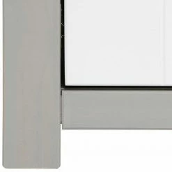 Moderne Esszimmer Kommode In Weiß & Grau - Lurgeno 6 Moderne Esszimmer Kommode In Weiß & Grau - Lurgeno -Landuva Shop moderne esszimmer kommode in weiss grau aus kiefer massivholz lurgeno 04