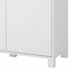 Moderne Kommode Im Skandinavischen Stil - Ranazan 7 Moderne Kommode Im Skandinavischen Stil - Ranazan -Landuva Shop moderne kommode im skandinavischen stil in weiss eiche optik ranazan 05