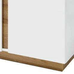 Moderne Kommode Mit Drei Türen - Myrda -Landuva Shop moderne kommode mit drei tueren sockelgestell 138x91x40 myrda 04