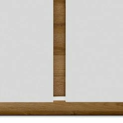 Moderne Kommode Mit Drei Türen - Myrda -Landuva Shop moderne kommode mit drei tueren sockelgestell 138x91x40 myrda 05