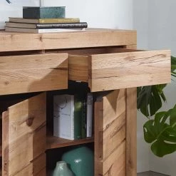 Modernes Sideboard Aus Zerreiche Massivholz - Nescavan 6 Modernes Sideboard Aus Zerreiche Massivholz - Nescavan -Landuva Shop modernes sideboard aus zerreiche massivholz und wildeiche massivholz nescavan 04