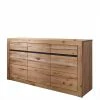 Modernes Sideboard Aus Zerreiche Massivholz - Nescavan