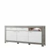 Modernes Sideboard Beleuchtet Lopalo 197cm Breit 2 Modernes Sideboard Beleuchtet Lopalo 197cm Breit -Landuva Shop modernes sideboard beleuchtet 197cm breit 100cm hoch lopalo f