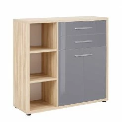 Niedriger Office Schrank Für Ordner - Xedno