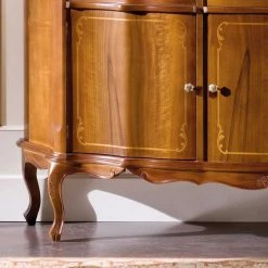 Nussbaumfarbenes Sideboard Dentro Im Barock Design 10 Nussbaumfarbenes Sideboard Dentro Im Barock Design -Landuva Shop nussbaumfarbenes sideboard im barock design dentro 04