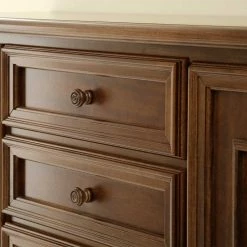 Schlafzimmer Kommode Messina Aus Nussbaum 6 Schlafzimmer Kommode Messina Aus Nussbaum -Landuva Shop schlafzimmer kommode nussbaum antik gebeizt messina 04