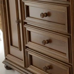 Schlafzimmer Kommode Messina Aus Nussbaum 7 Schlafzimmer Kommode Messina Aus Nussbaum -Landuva Shop schlafzimmer kommode nussbaum antik gebeizt messina 05