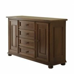 Schlafzimmer Kommode Messina Aus Nussbaum