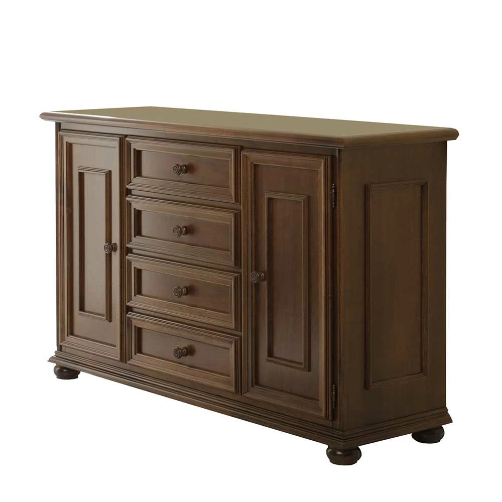 Schlafzimmer Kommode Messina aus Nussbaum Schlafzimmer Kommode Messina Aus Nussbaum -Landuva Shop schlafzimmer kommode nussbaum antik gebeizt messina f