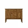 Schlafzimmer Sideboard Masdamos Aus Wildeiche Massivholz