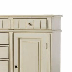 Sideboard Nawasco In Creme -Landuva Shop sideboard creme fichte massivholz nawasco 02