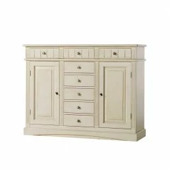 Sideboard Nawasco In Creme