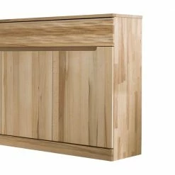 Sideboard Wahano Aus Kernbuche Massiv Geölt 5 Sideboard Wahano Aus Kernbuche Massiv Geölt -Landuva Shop sideboard kernbuche massiv geoelt 120 cm breit wahano 03