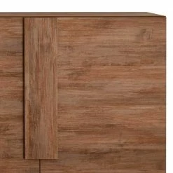 Sideboard Mit 6 Schubladen & 2 Türen - Basento I 5 Sideboard Mit 6 Schubladen & 2 Türen - Basento I -Landuva Shop sideboard mit 6 schubladen 2 tueren in natur holzoptik basento i 03