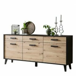 Sideboard Mit Soft Close Schubladen - Paniera