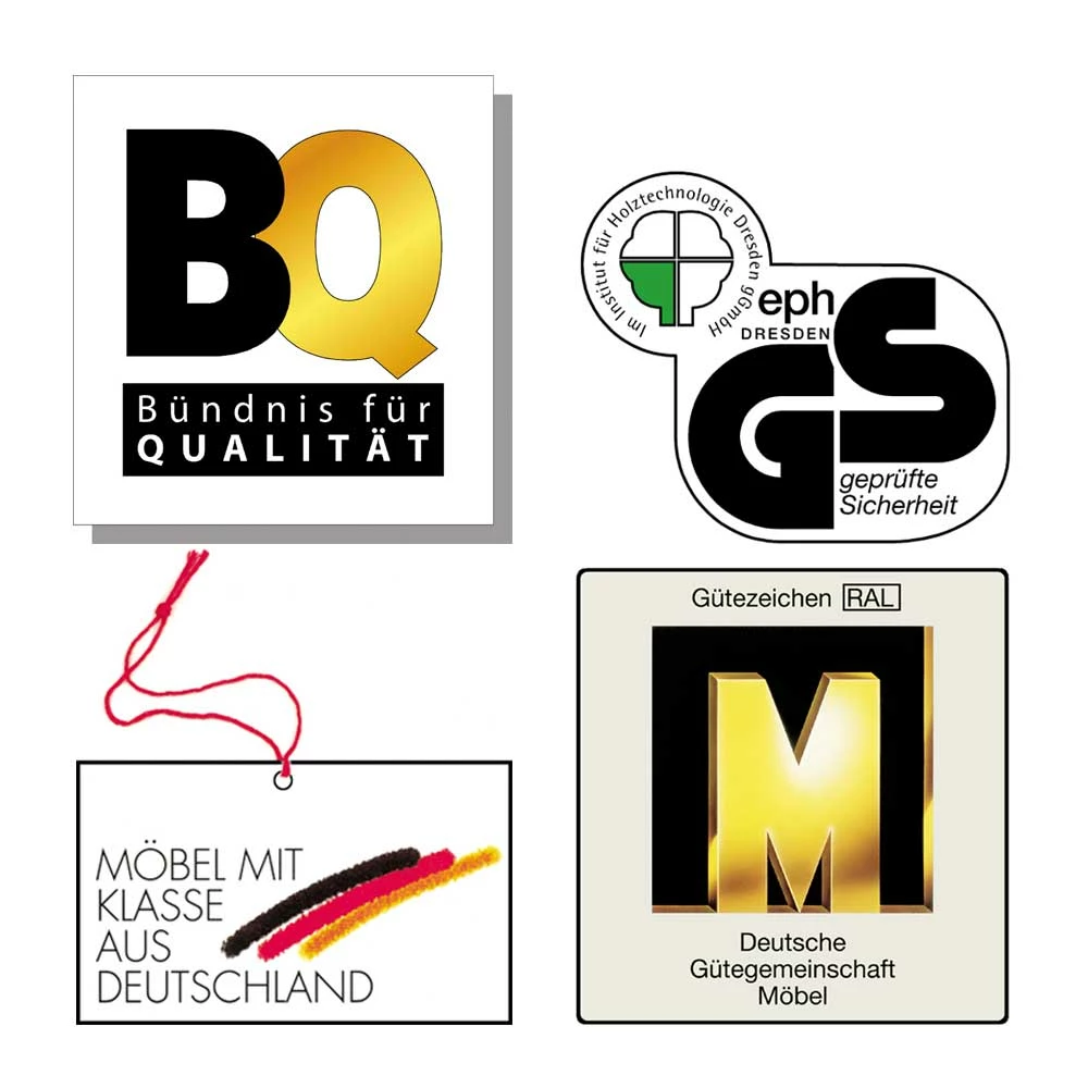 Sideboard Gropada mit Schiebetür Sideboard Gropada Mit Schiebetür -Landuva Shop sideboard schiebetuer braun weiss gropada 20